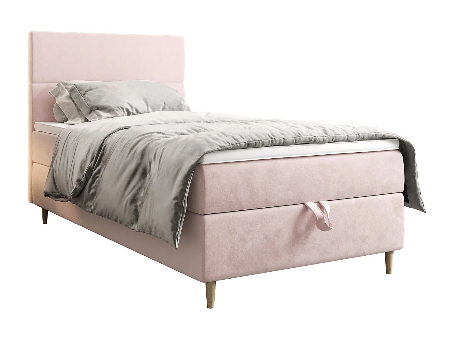 Boxspringbett FLO 90x200 Itaka 58
