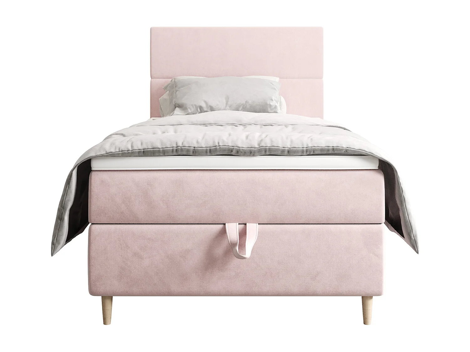 Boxspringbett FLO 90x200 Itaka 58