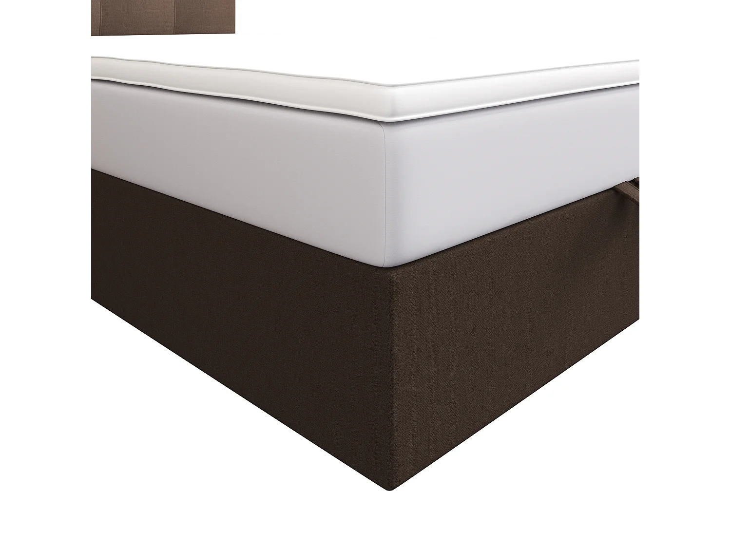 Boxspringbett KING 100x200 Cosmic 800
