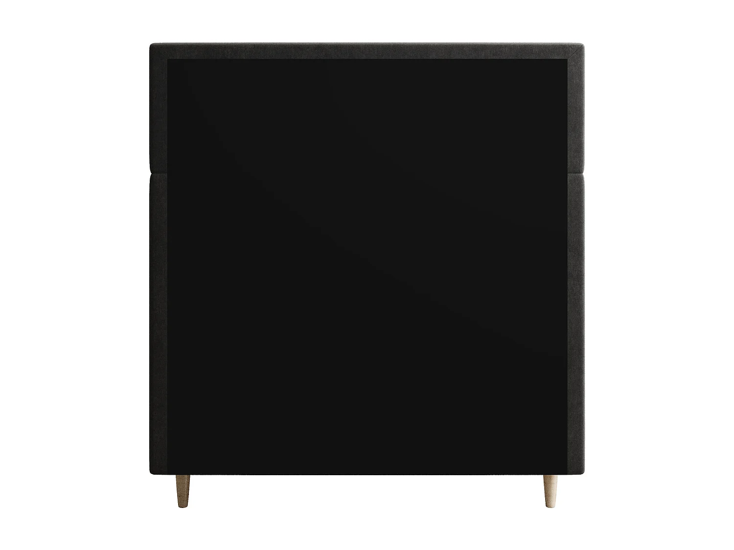 Łóżko kontynentalne FLO Plus 100x200 Itaka 27