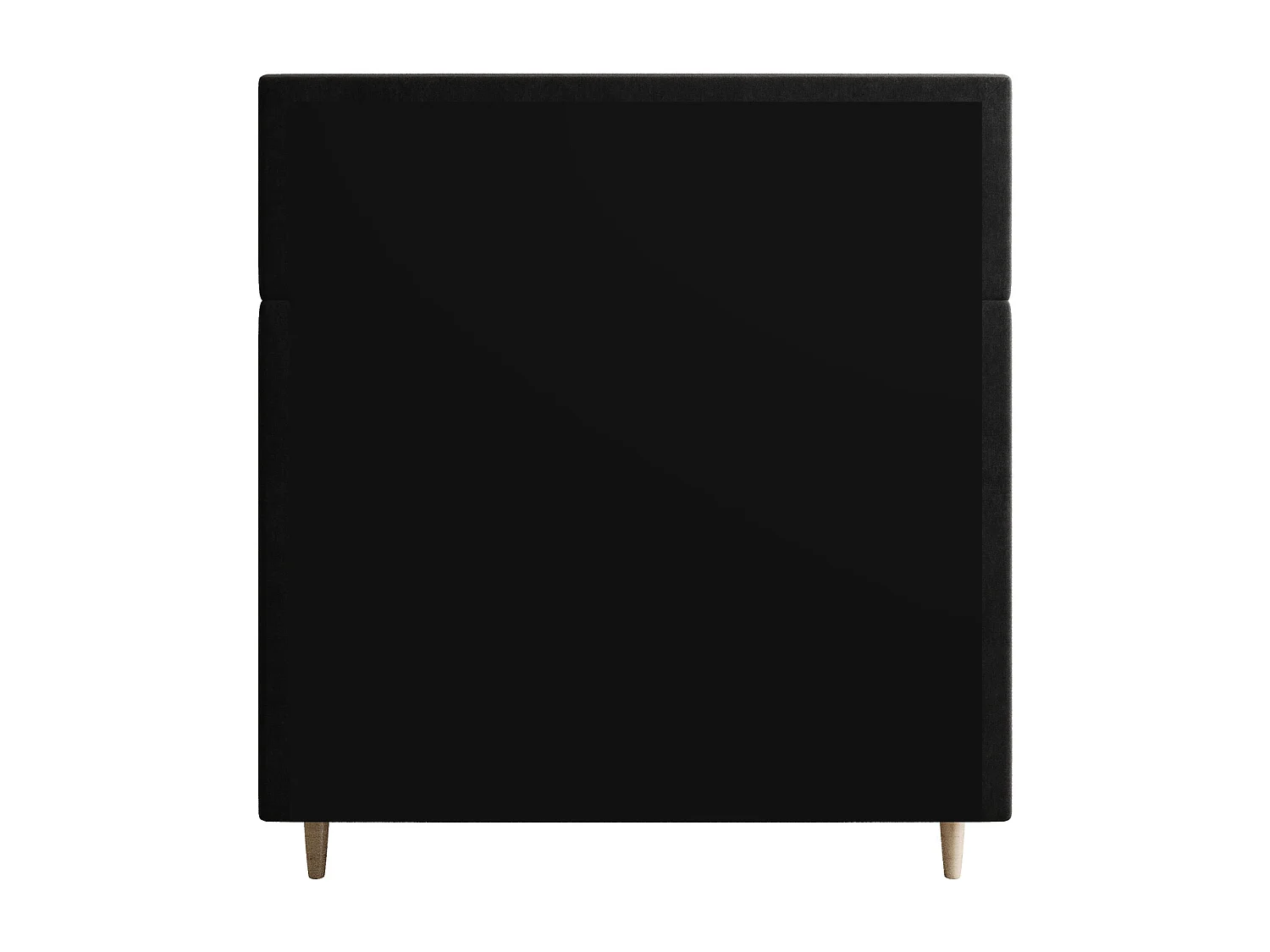 Łóżko kontynentalne FLO Plus 120x200 Itaka 15