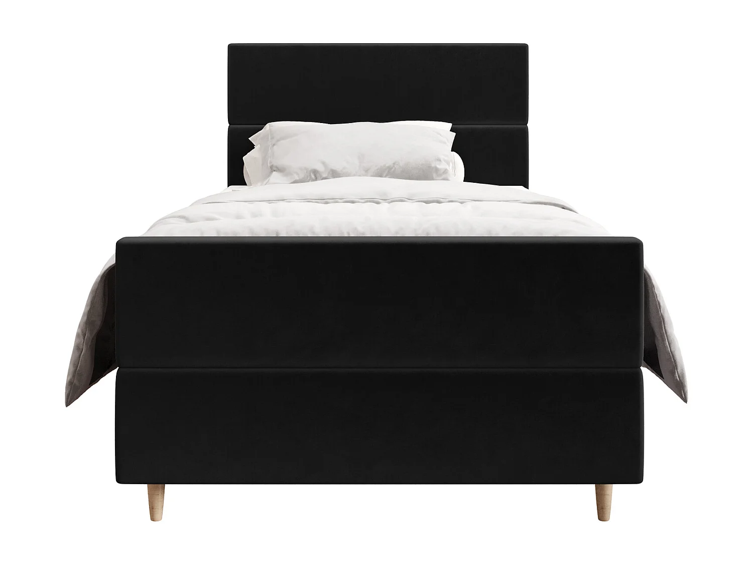 Boxspringbett FLO Plus 120x200 Itaka 15