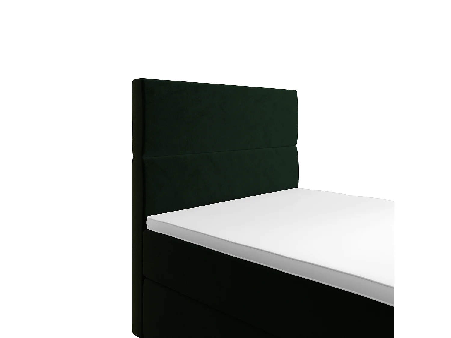 Boxspringbett FLO 100x200 Itaka 10