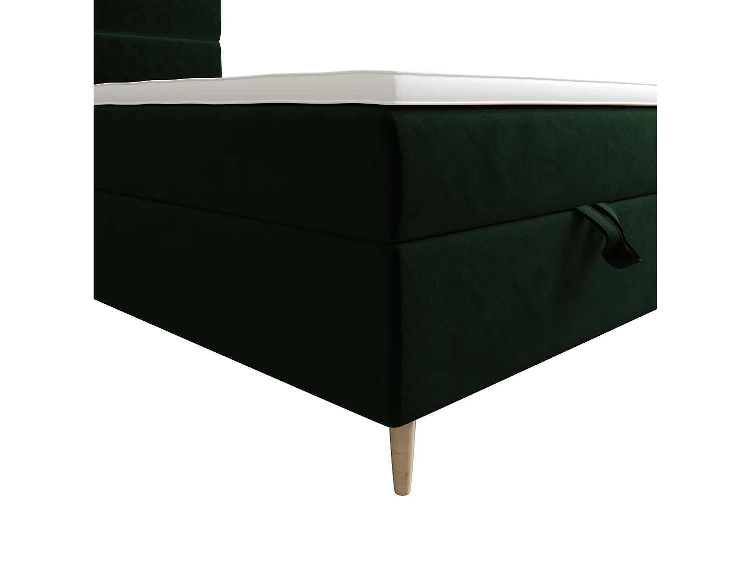 Boxspringbett FLO 100x200 Itaka 10