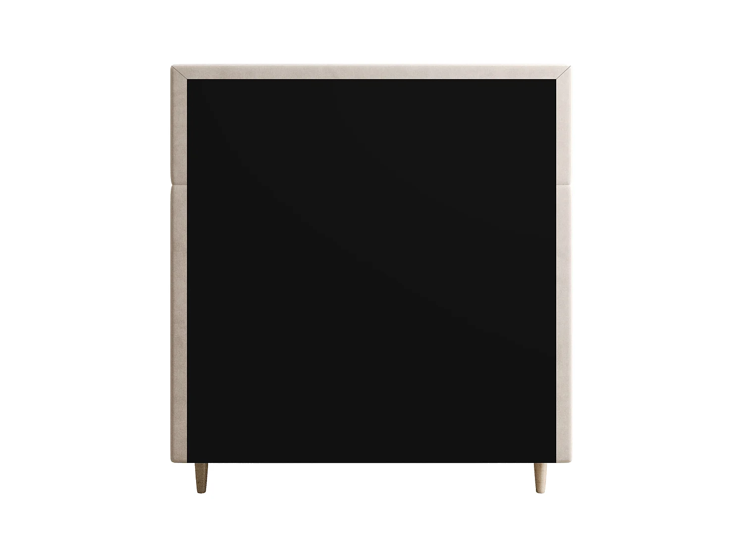 Boxspringbett FLO Plus 100x200 Itaka 16