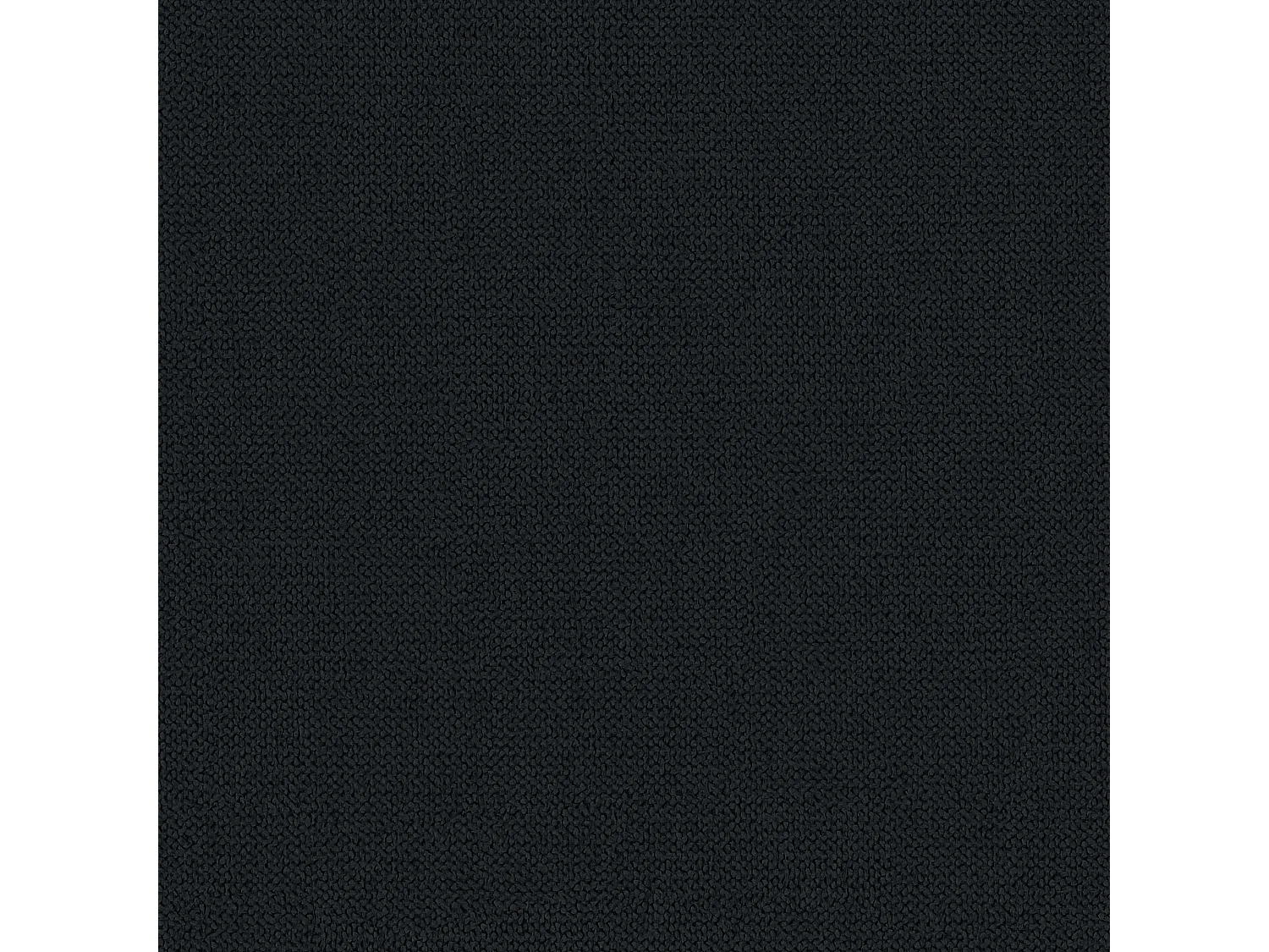 AX LIVING lit boxspring 140x200 avec coffre de rangement Ambusio noir