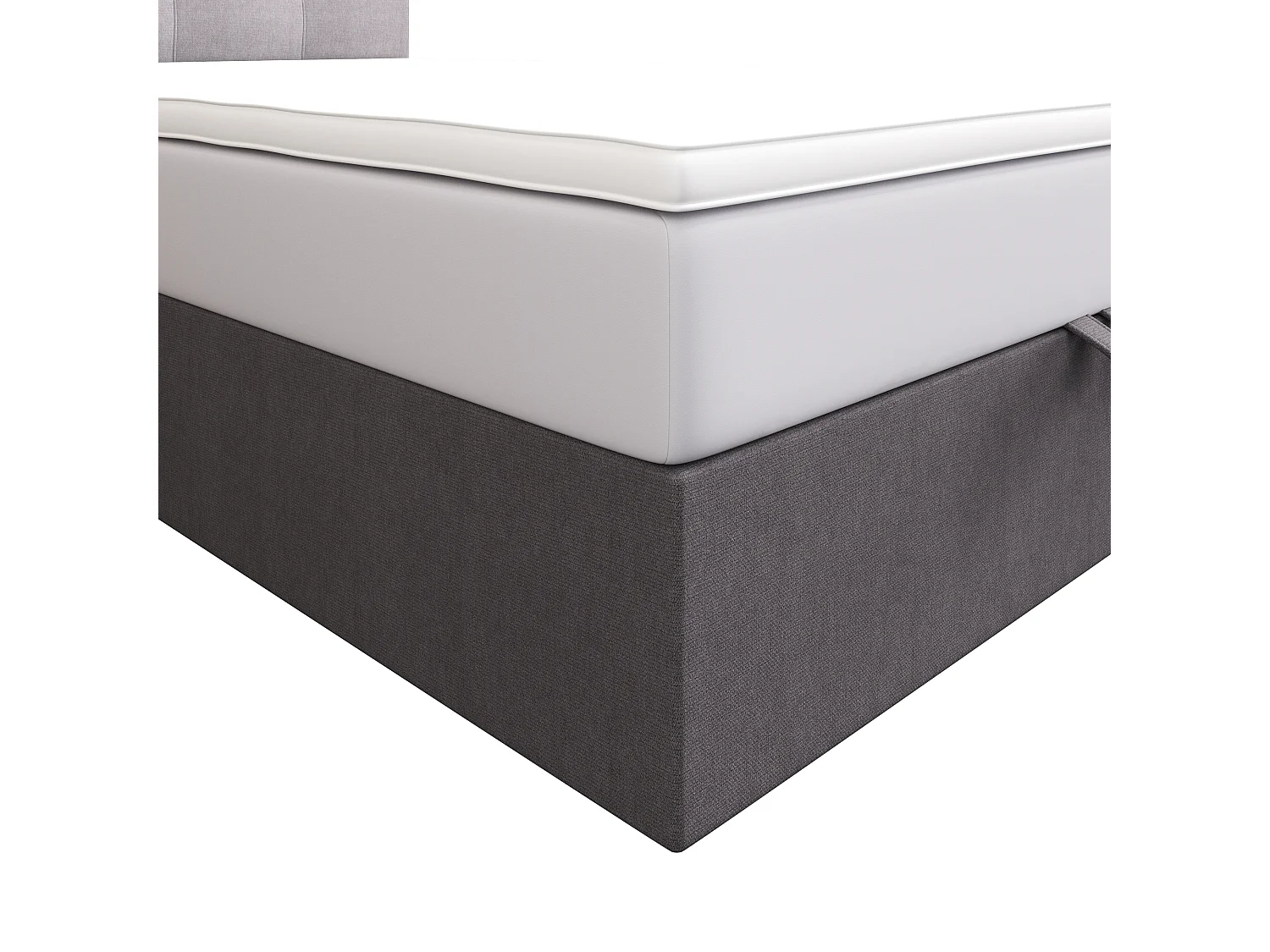 Boxspringbett KING 120x200 Cosmic 160
