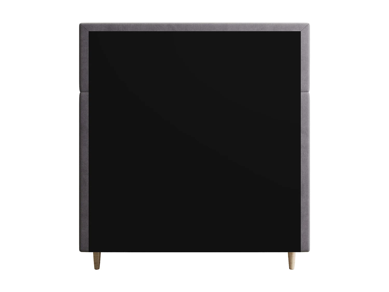 Boxspringbett FLO Plus 120x200 Itaka 50