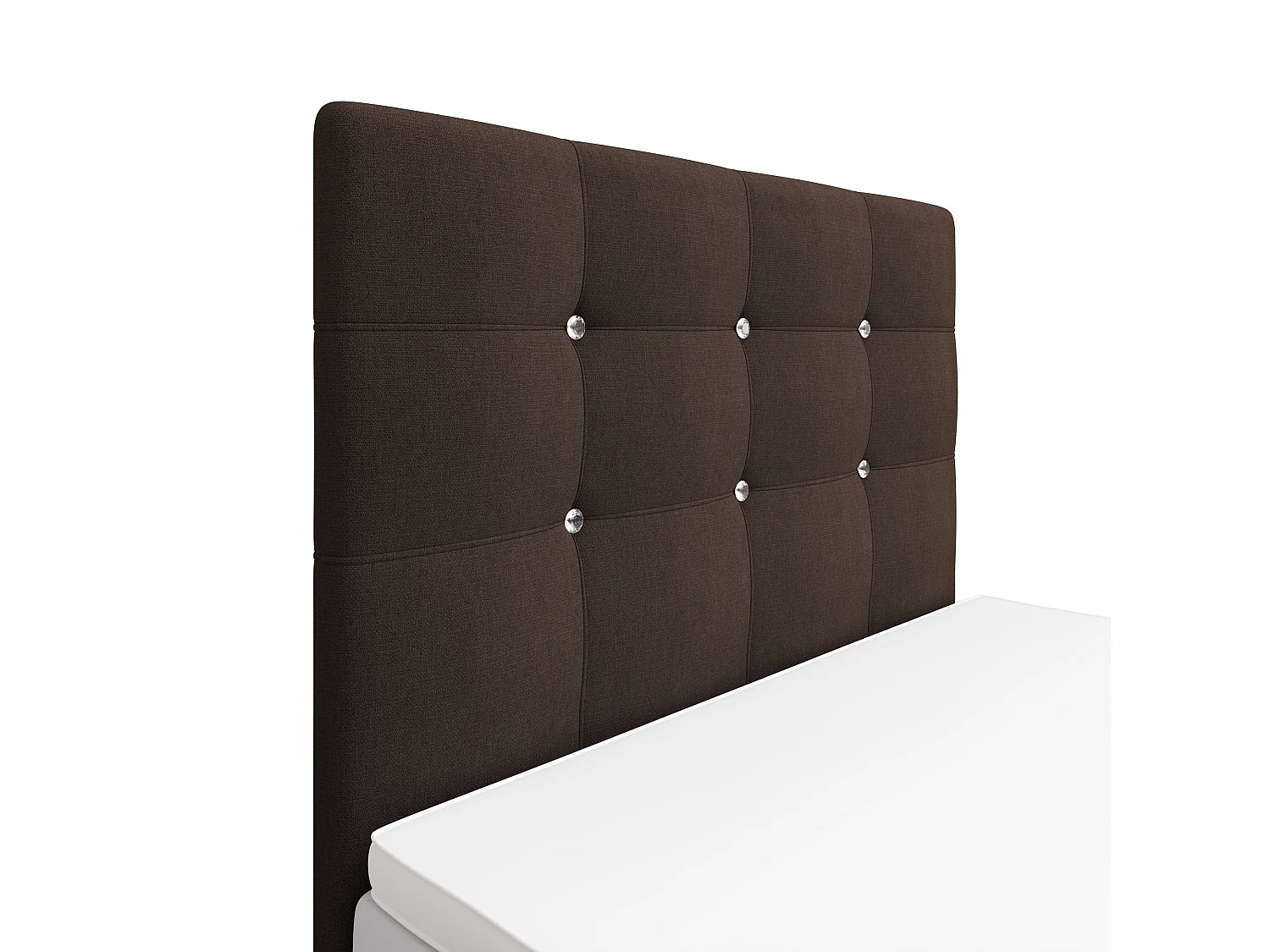 Boxspringbett KING 120x200 Cosmic 800