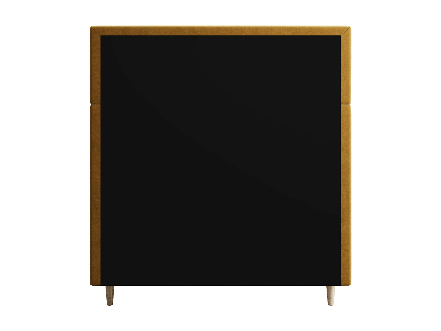 Boxspringbett FLO Plus 100x200 Itaka 33