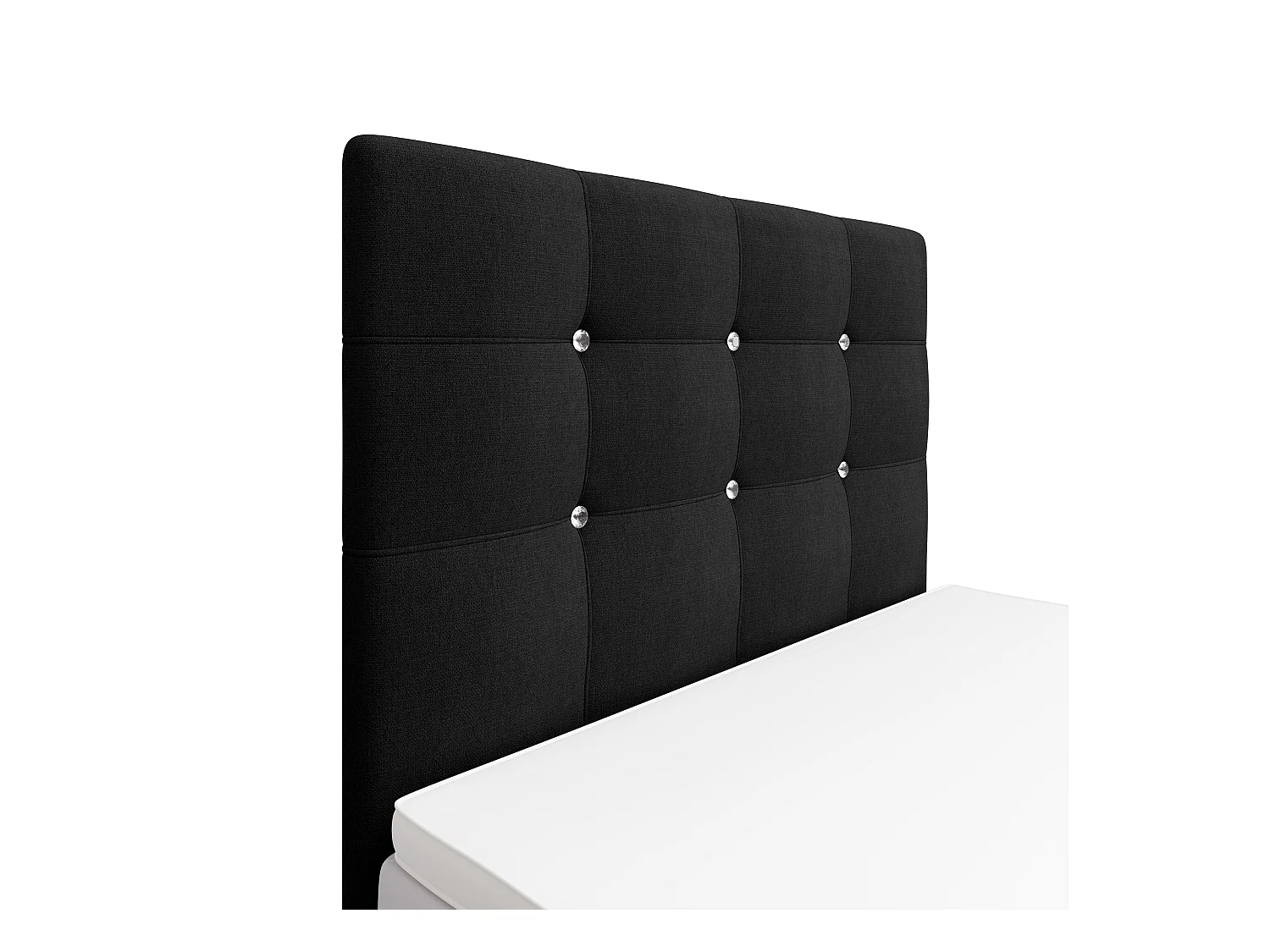 Boxspringbett KING 120x200 Cosmic 100