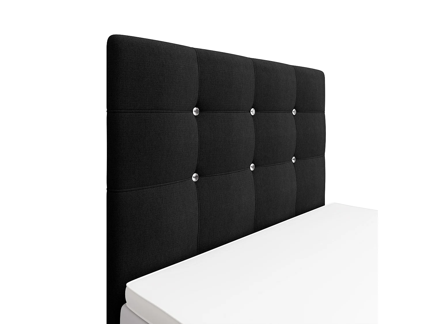 Boxspringbett KING 120x200 Cosmic 100