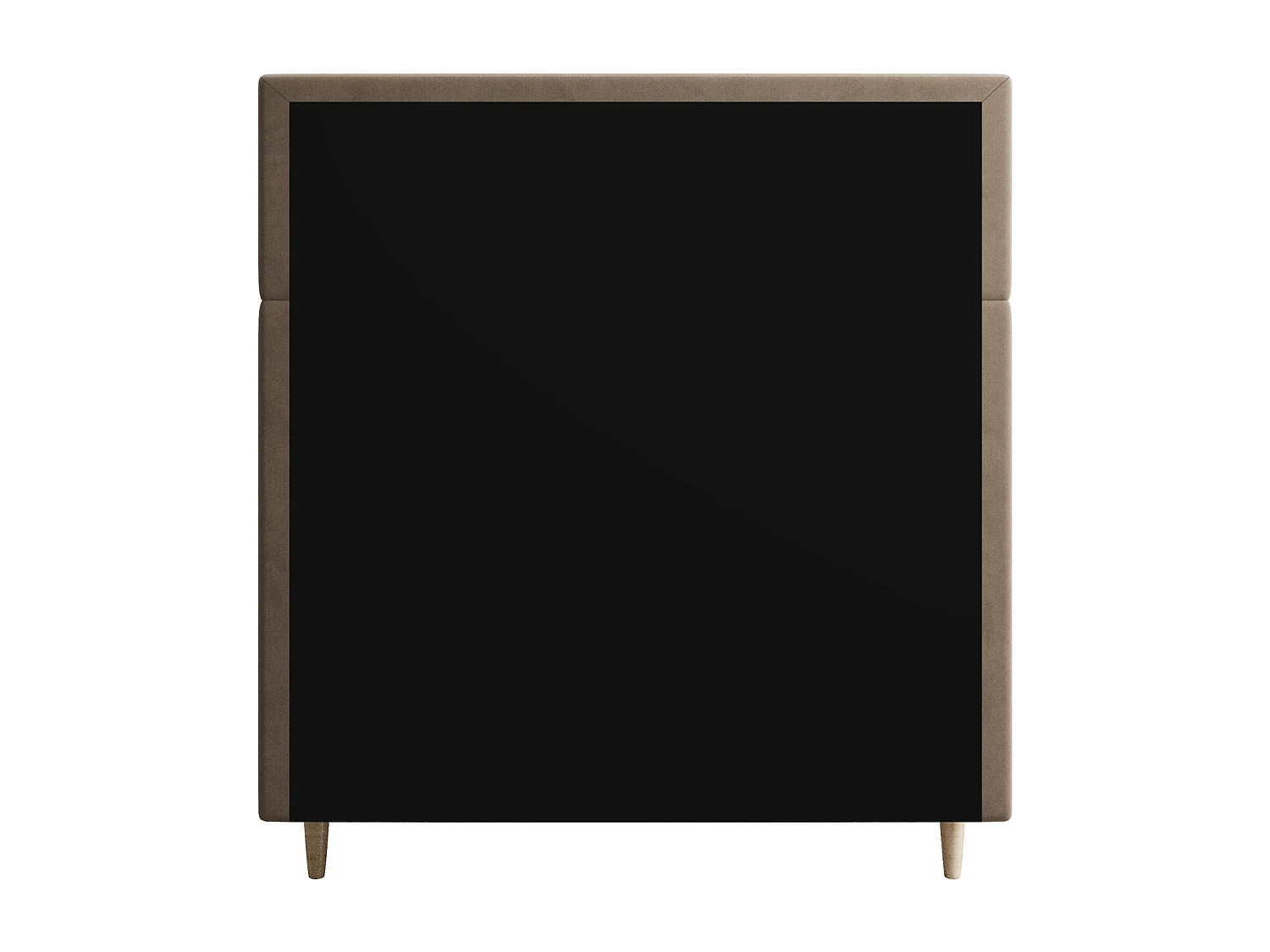 Boxspringbett FLO Plus 120x200 Itaka 48