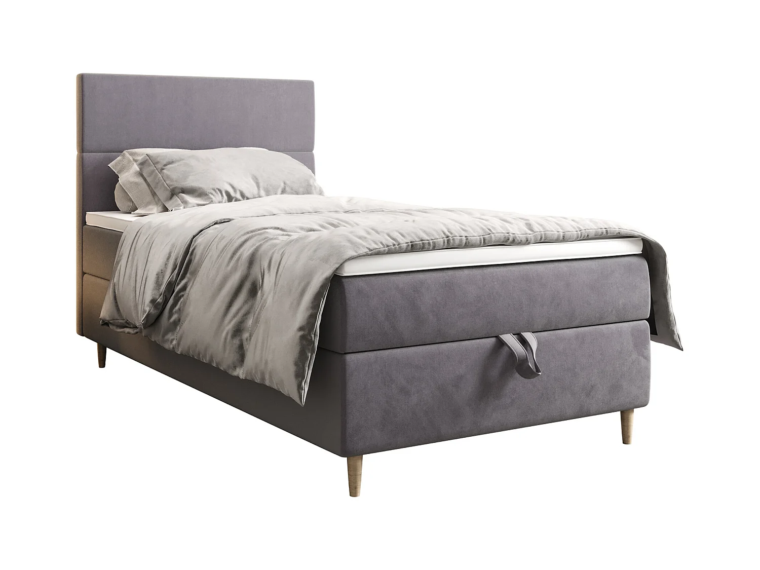 Boxspringbett FLO 100x200 Itaka 50