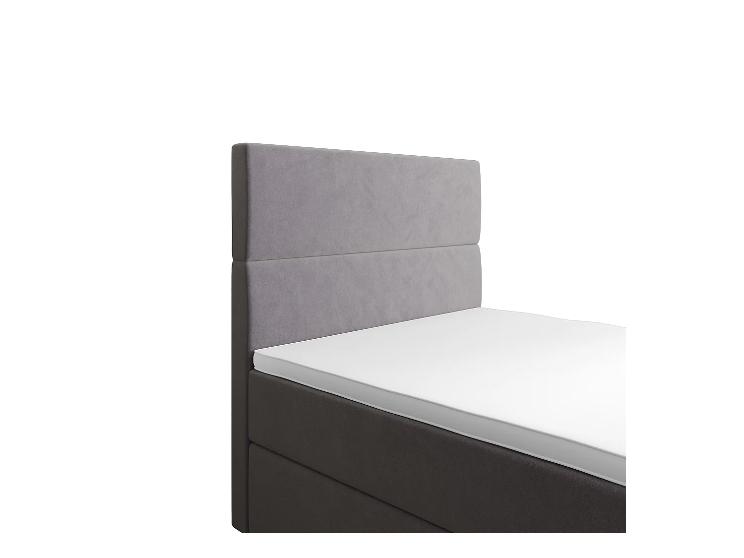 Boxspringbett FLO 100x200 Itaka 50