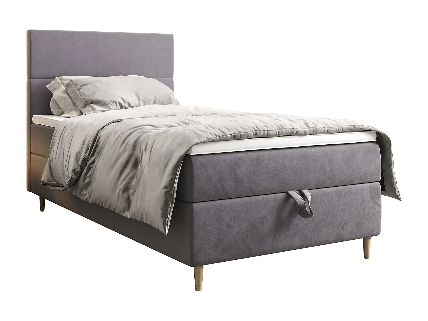 Boxspringbett FLO 100x200 Itaka 50