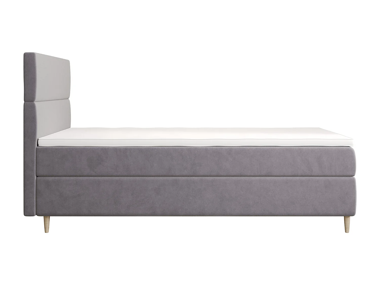 Boxspringbett FLO 100x200 Itaka 50