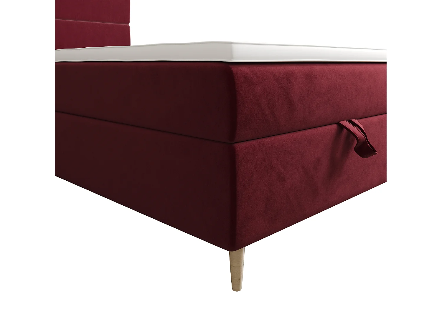 Boxspringbett FLO 100x200 Itaka 34