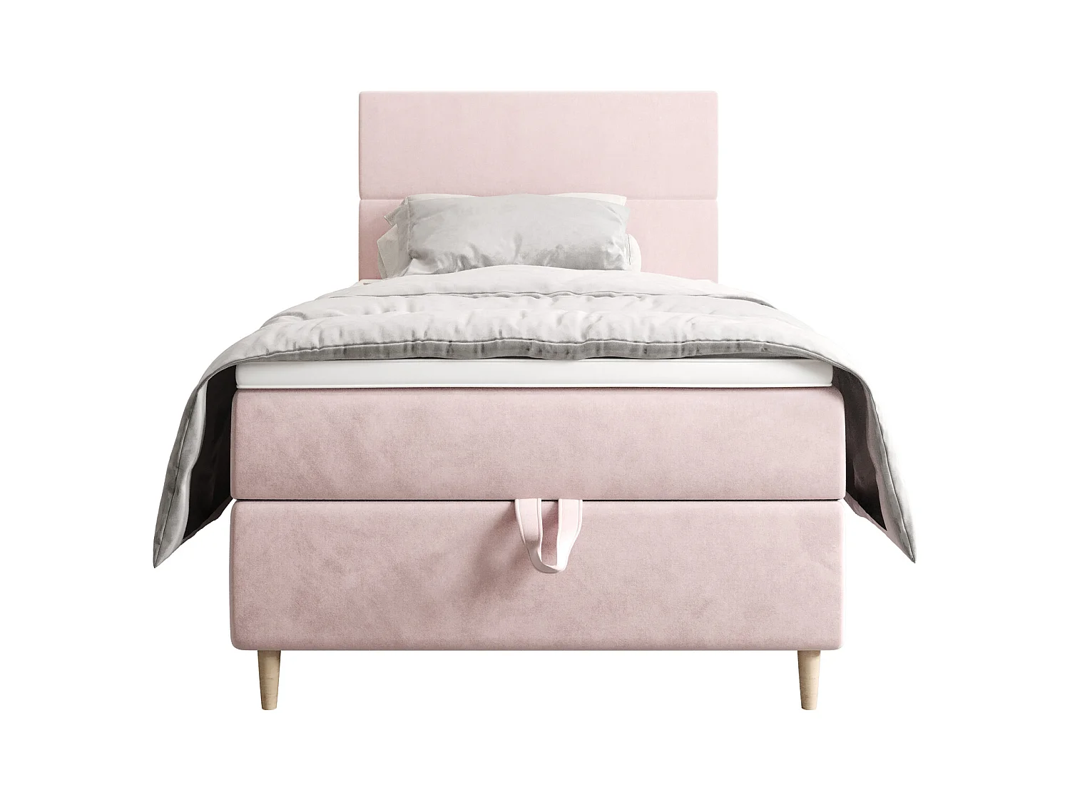 Boxspringbett FLO 100x200 Itaka 58