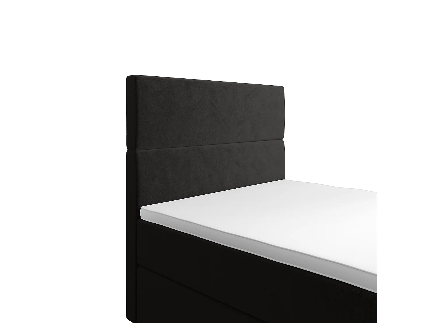 Boxspringbett FLO 120x200 Itaka 27