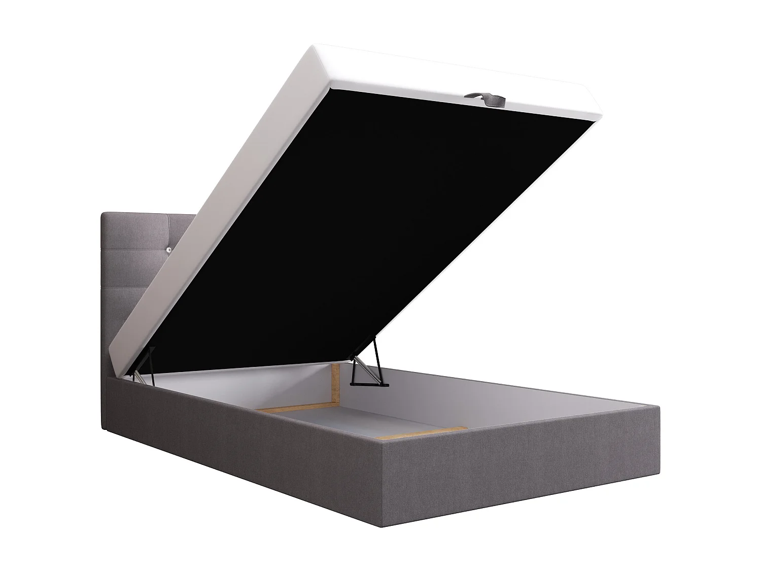 Boxspringbett KING 90x200 Cosmic 160