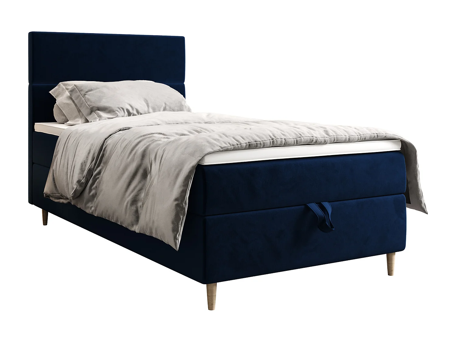 Boxspringbett FLO 100x200 Itaka 11