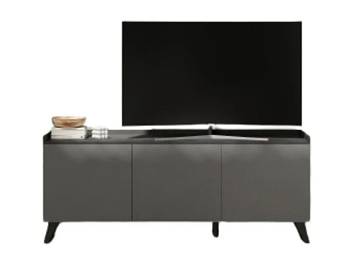 Mueble TV 3 puertas L181 cm - TRAY