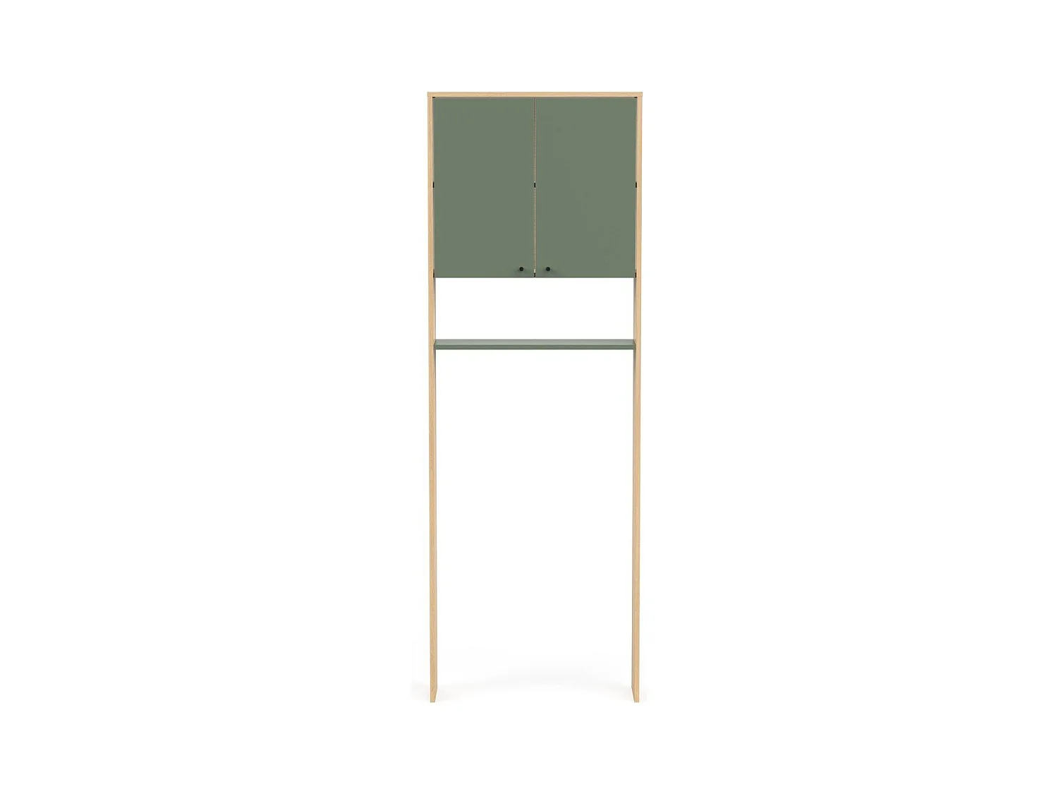 Colonne sanitaire H186 cm - ELISA