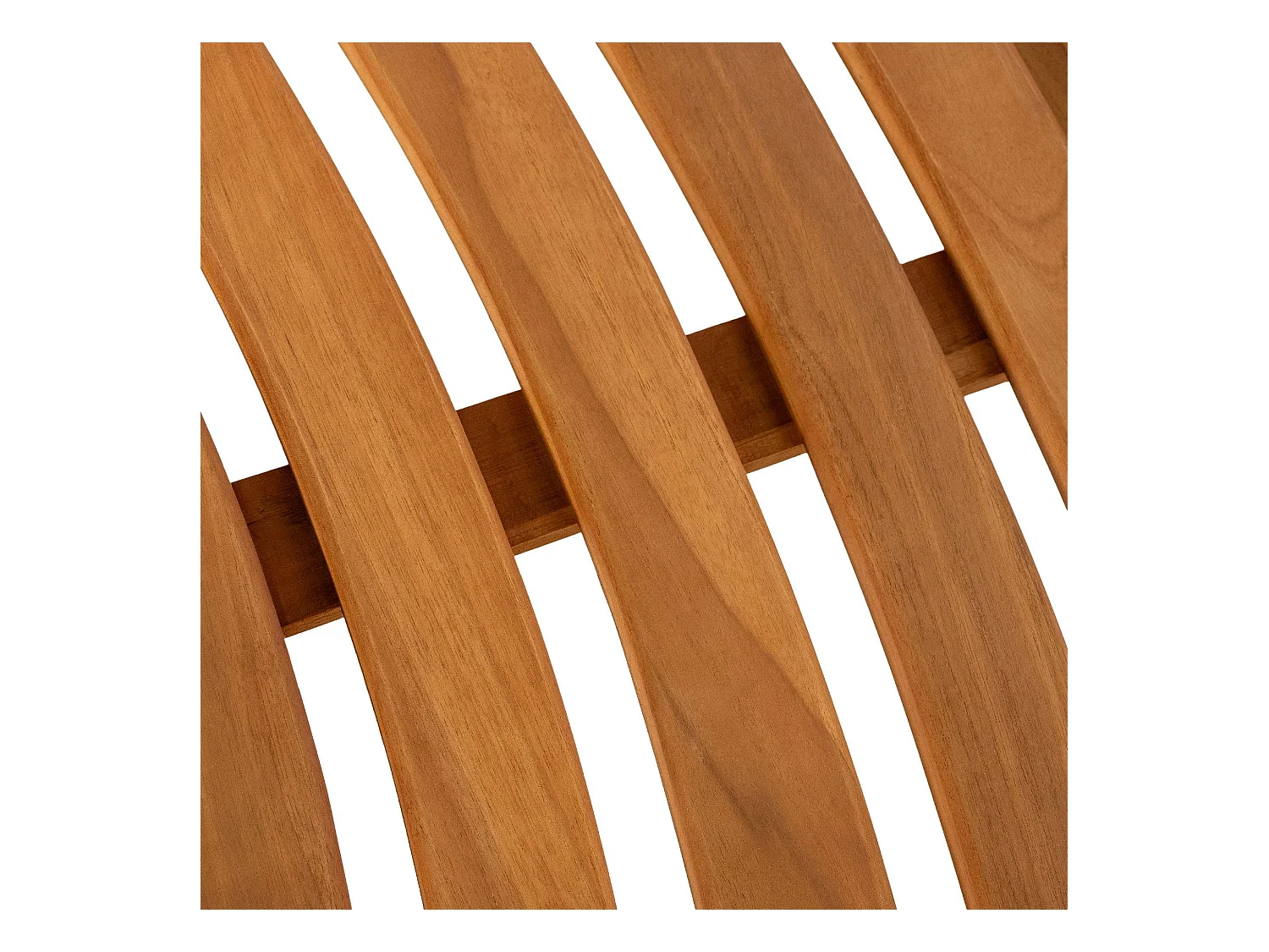 Banc de jardin - Bois - Teck - Male