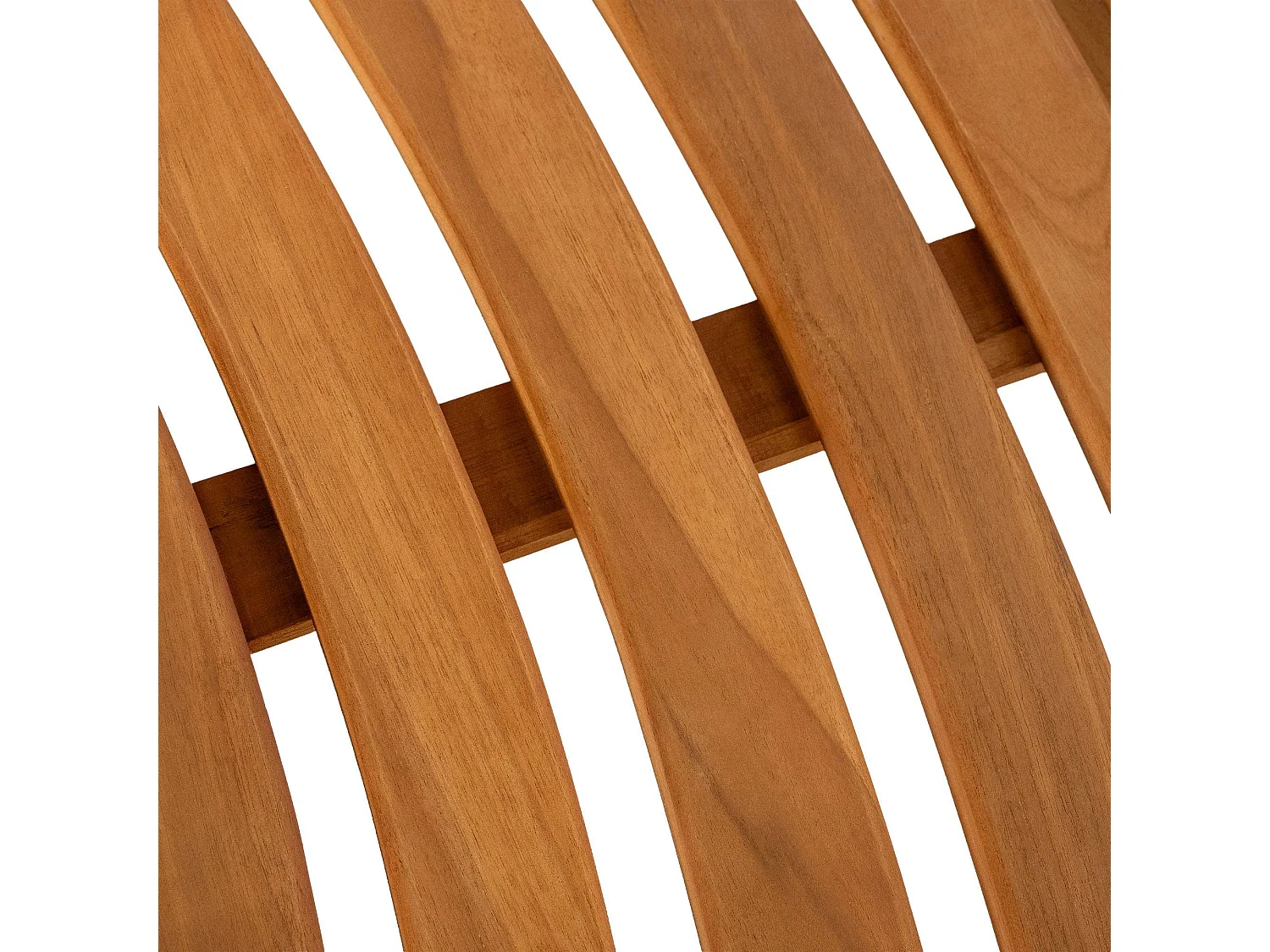 Banc de jardin - Bois - Teck - Male