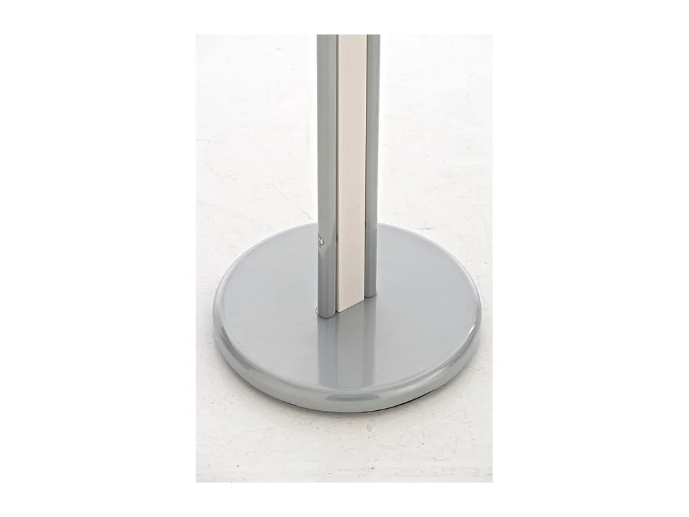 Dressboy - Hout - 43 x 28 x 109cm - wit - Ronald