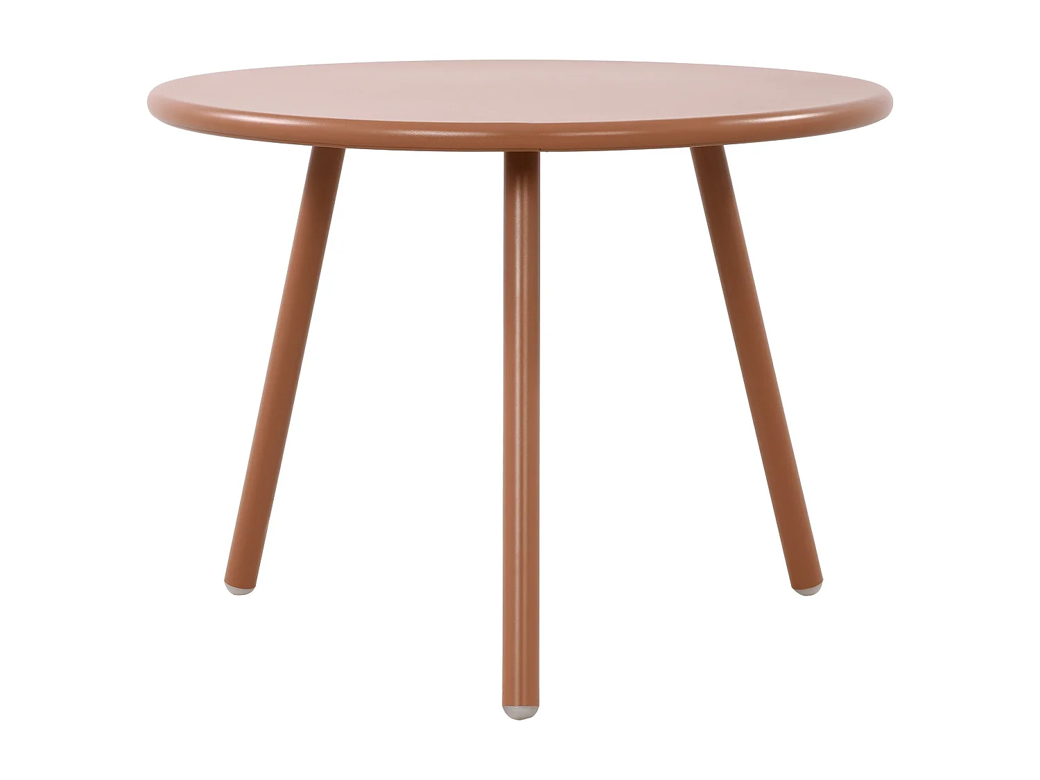 Table basse - Plastique - Terre cuite - Minot