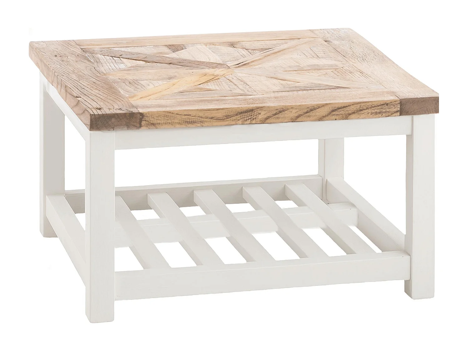 Salontafel - Hout - natura - Bastrop