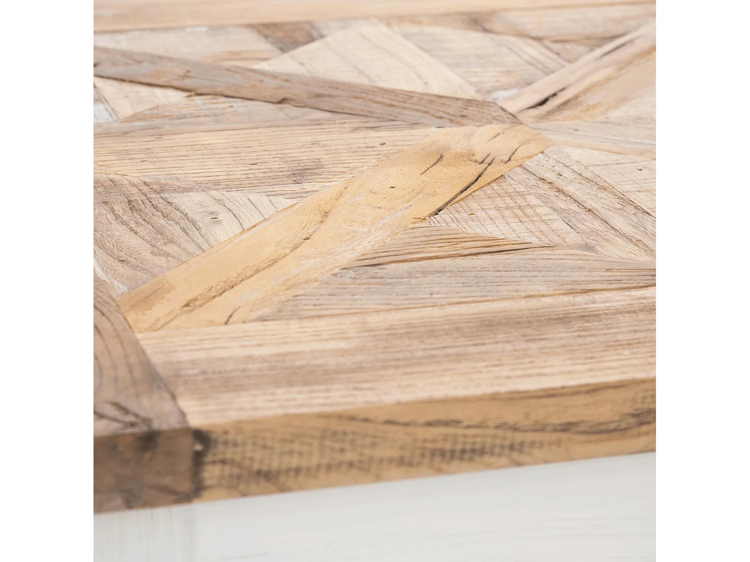 Salontafel - Hout - natura - Bastrop