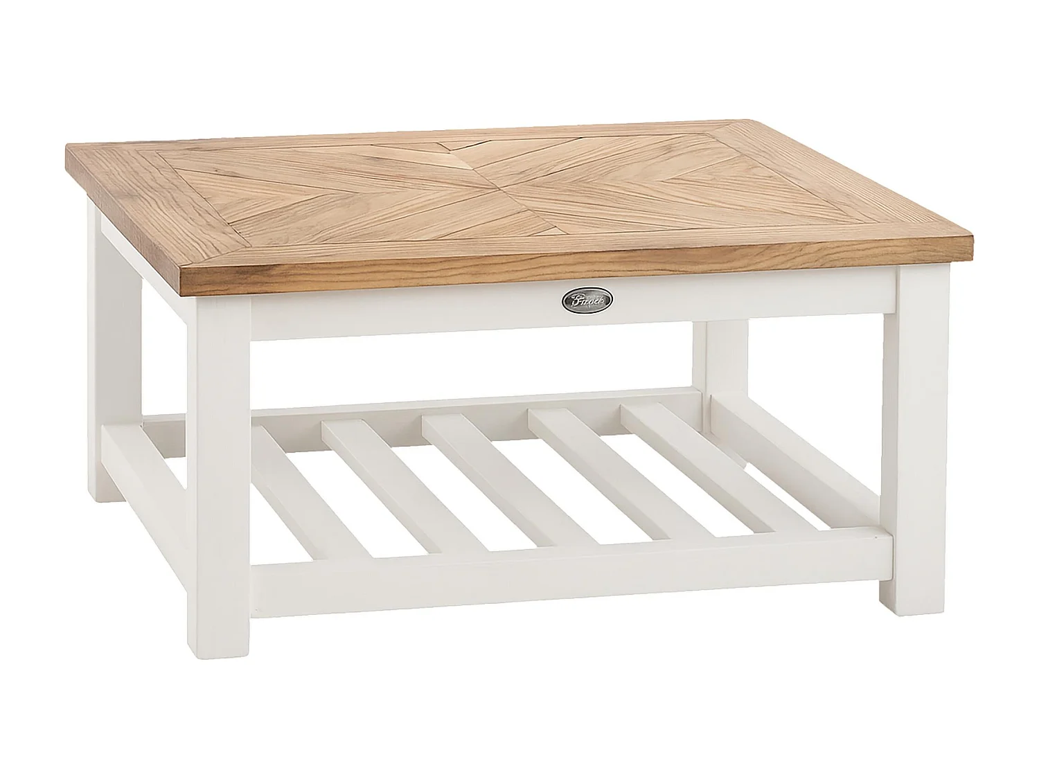 Salontafel - Hout - natura - Bastrop