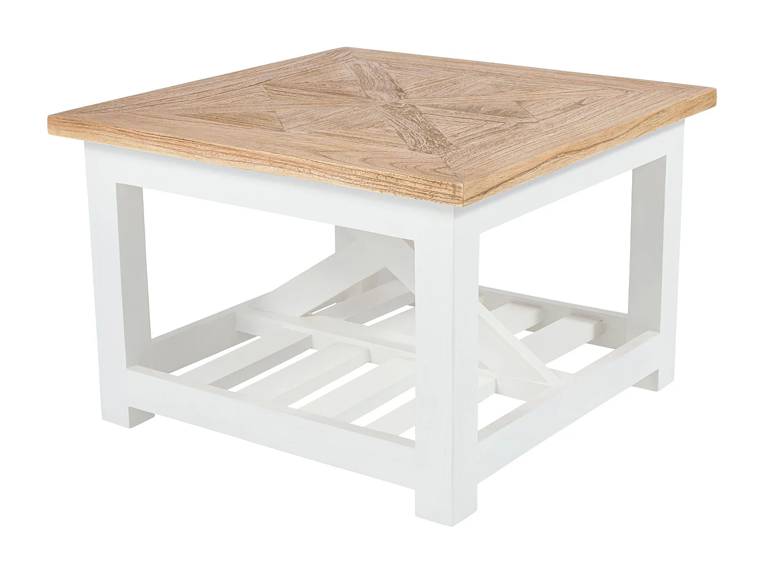 Table basse - Bois - Nature - Bastrop