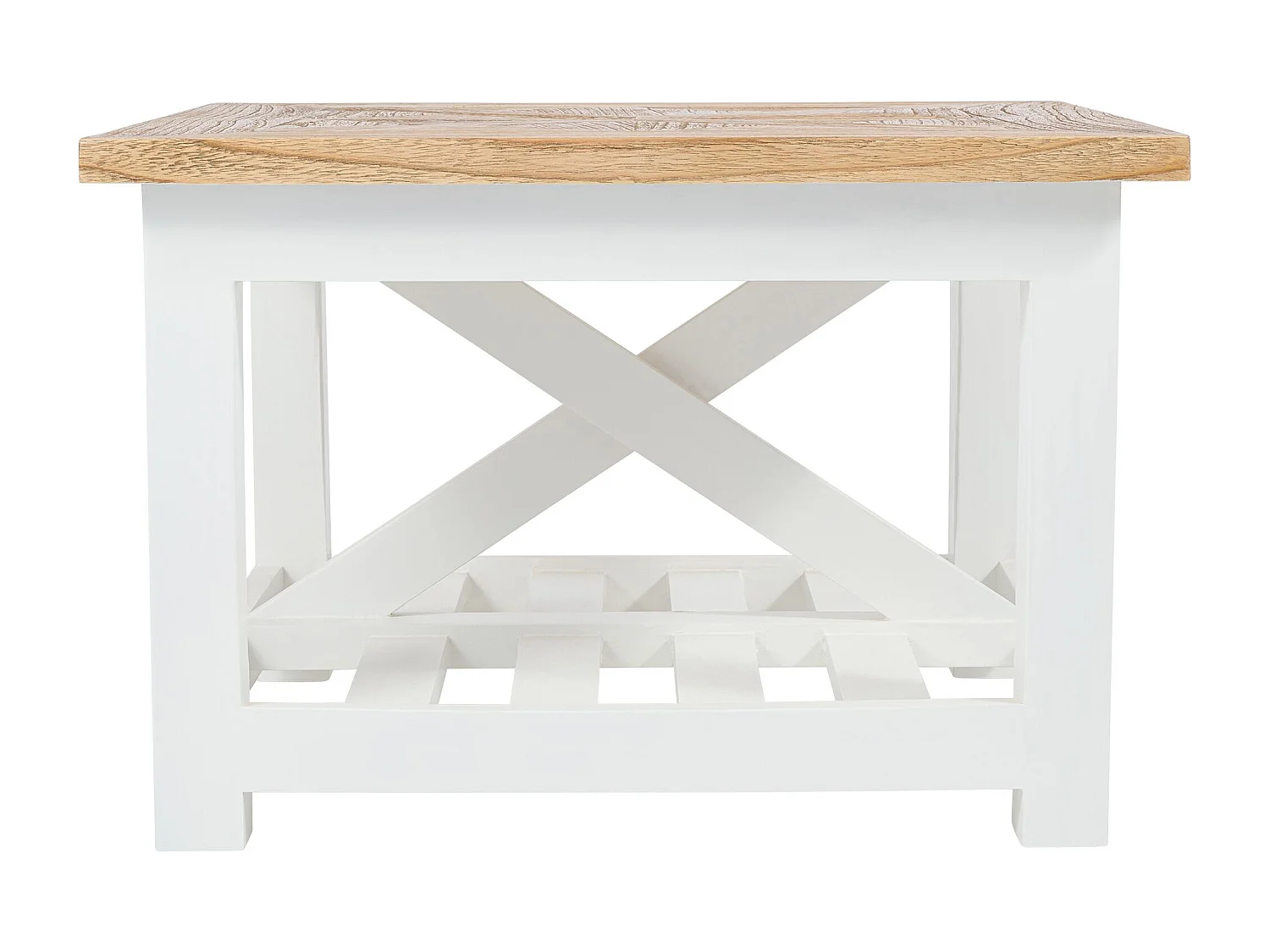 Table basse - Bois - Nature - Bastrop