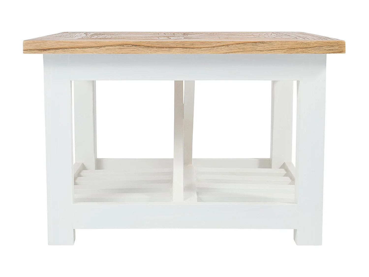 Table basse - Bois - Nature - Bastrop