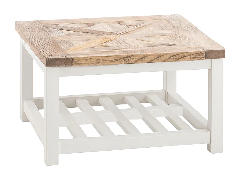 Table basse - Bois - Nature - Bastrop