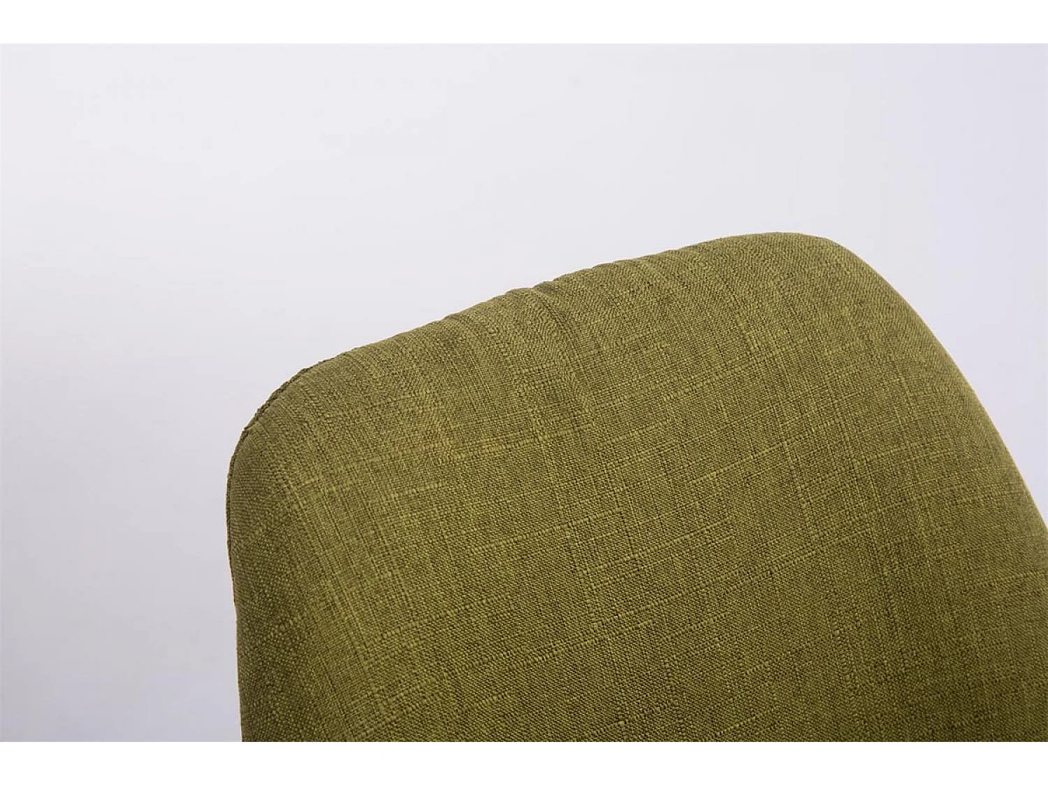 chaise salle à manger - Tissu & Nature - Vert - Troyes