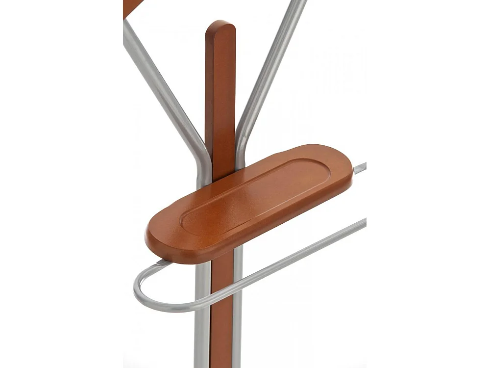 Dressboy - Hout - 43 x 28 x 109cm - kers - Ronald