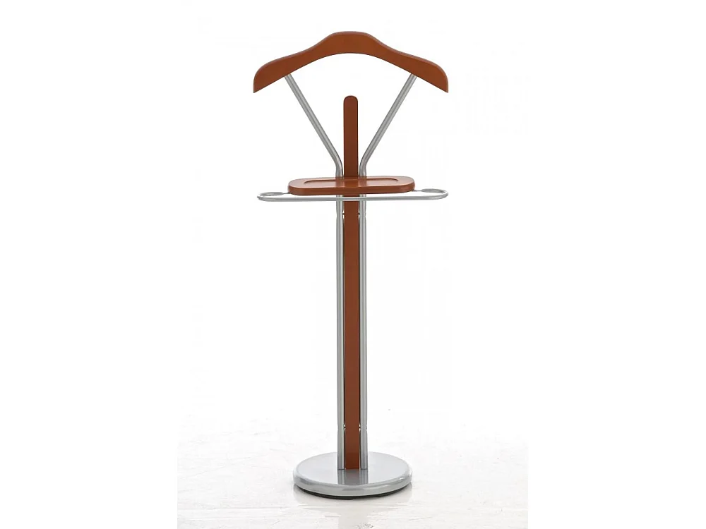 Dressboy - Hout - 43 x 28 x 109cm - kers - Ronald