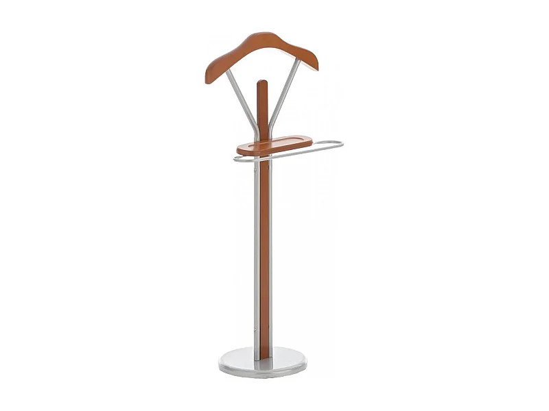 Dressboy - Hout - 43 x 28 x 109cm - kers - Ronald