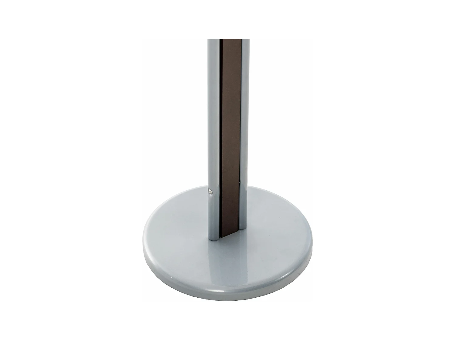 Herrendiener - Holz - 43 x 28 x 109cm - wenge - Ronald