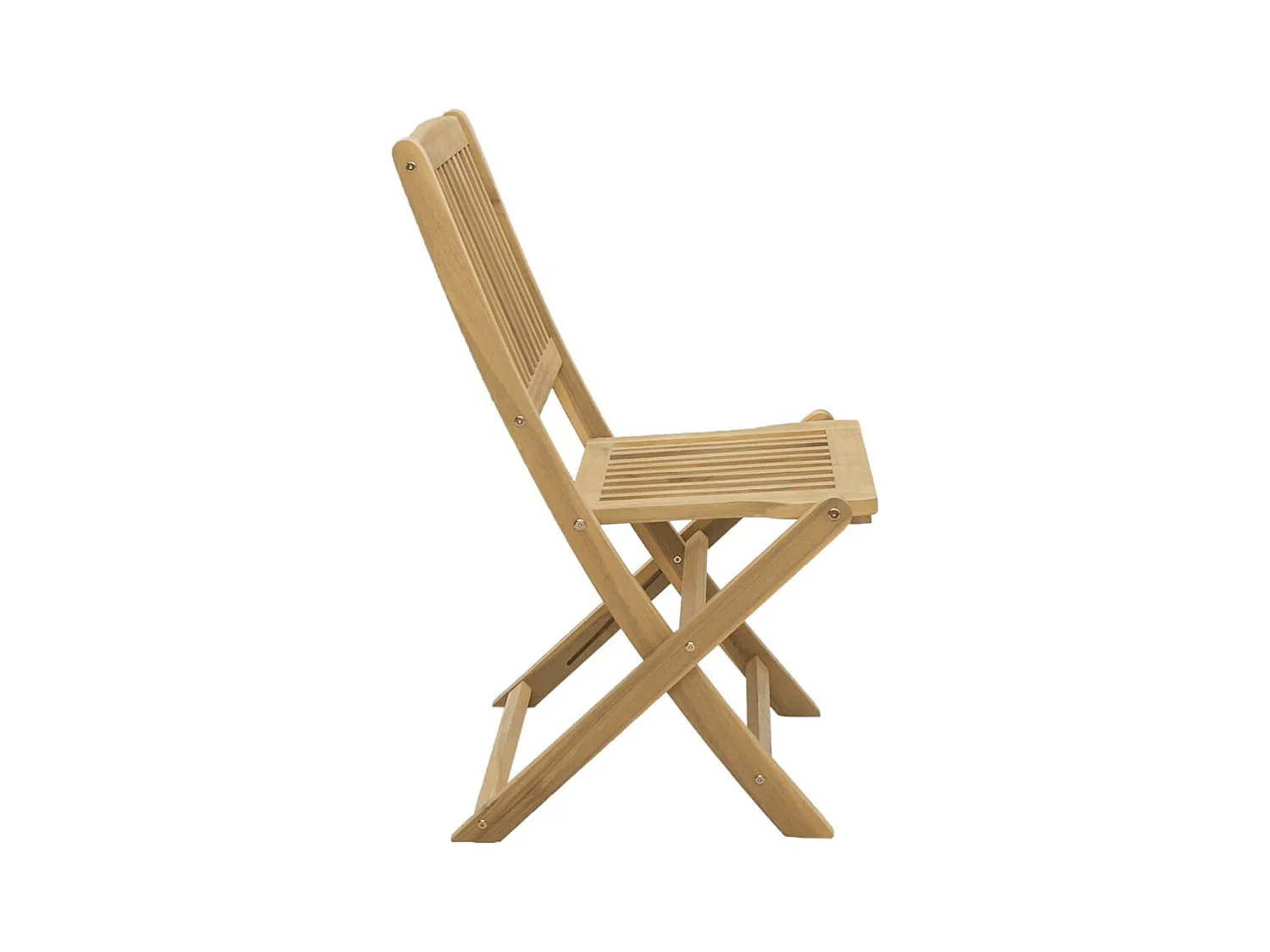 Tuinstoelen 2 st inklapbaar 57x48,5x90 cm massief acaciahout