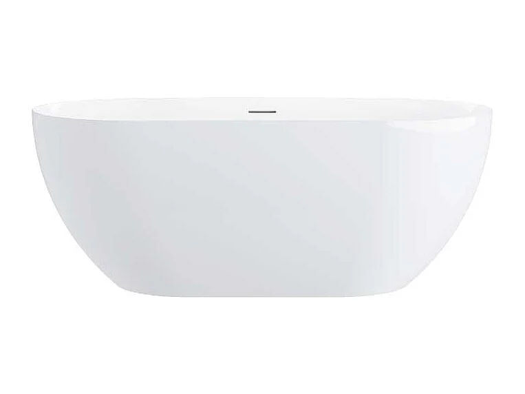 Freistehende Badewanne LISBON 150 cm