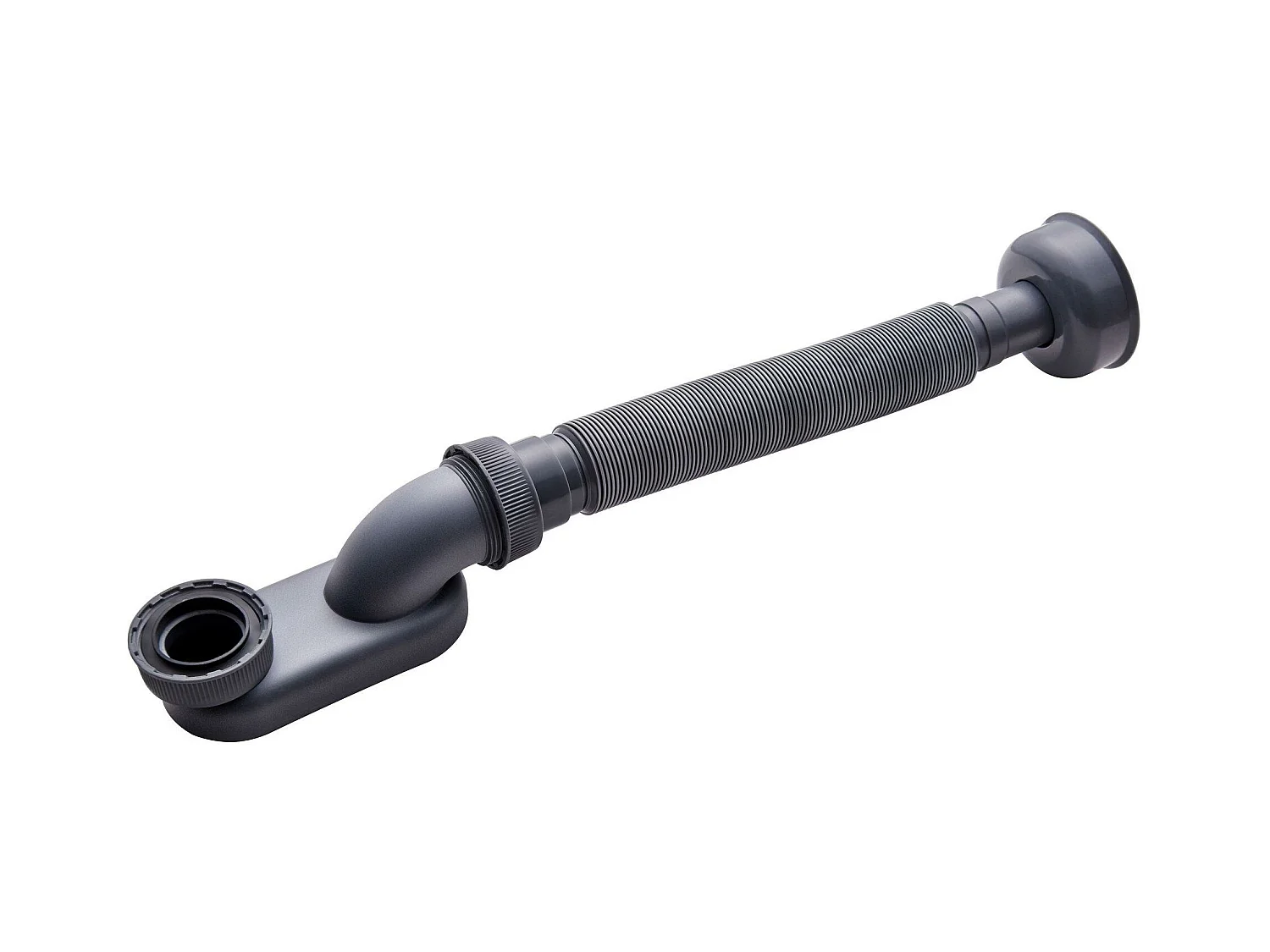 Freistehende Badewanne LISBON 160 cm