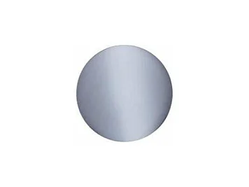 Barre de stabilisation paroi de douche 120 cm  Noir mat