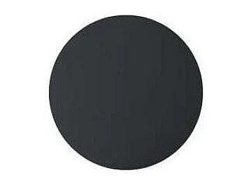 Barre de stabilisation paroi de douche 120 cm  Noir mat