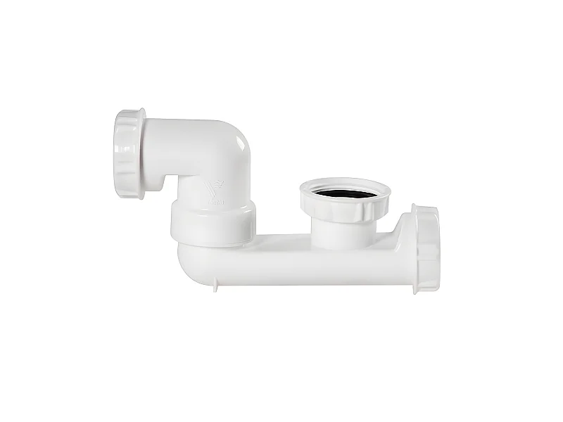 Siphon baignoire avec dégorgement VALENTIN